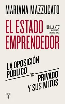 EL ESTADO EMPRENDEDOR1