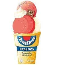 ABREMENTE DESAFIOS 7-8 AÑOS1