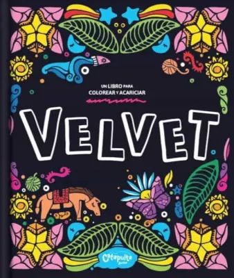 VELVET1