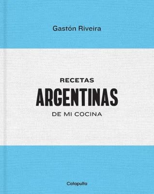 RECETAS ARGENTINAS DE MI COCINA1