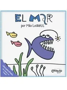 LIBROS DE AGUA EL MAR1