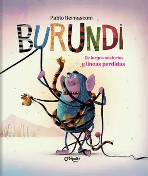 BURUNDI DE LARGOS MISTERIOS Y LINEAS PERDIDAS1