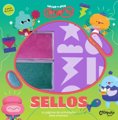 SELLOS TALLER DE ARTE INFINITO1