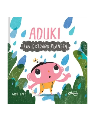 ADUKI UN EXTRAÑO PLANETA1