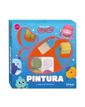 PINTURA TALLER DE ARTE INFINITO1