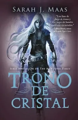 TRONO DE CRISTAL 11