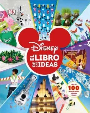 DISNEY EL LIBRO DE LAS IDEAS1