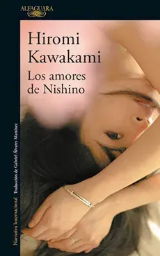 LOS AMORES DE NISHINO1