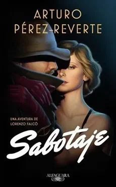 SABOTAJE FALCO 31