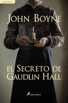 EL SECRETO DE GAUDLIN HALL1