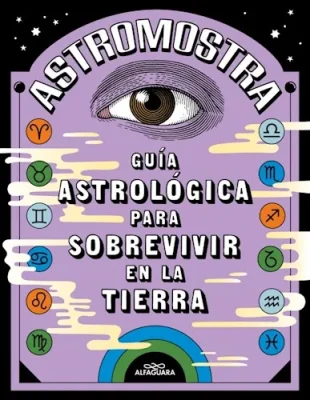 GUIA ASTROLOGICA PARA SOBREVIVIR EN LA TIERRA1