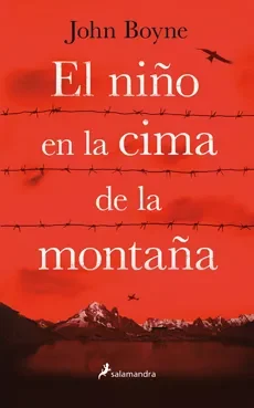 EL NIÑO EN LA CIMA DE LA MONTAÑA1
