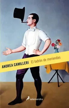 EL LADRON DE MERIENDAS1