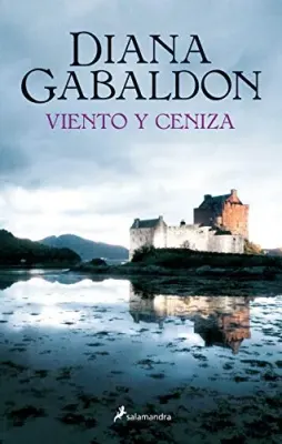 VIENTO Y CENIZA SAGA CLAIRE RANDALL 61