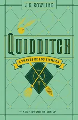 QUIDDITCH A TRAVES DE LOS TIEMPOS TD1