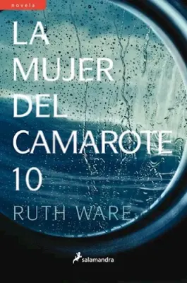 LA MUJER DEL CAMAROTE 101