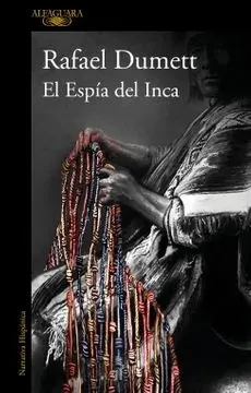 EL ESPIA DEL INCA1