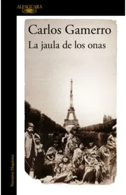 LA JAULA DE LOS ONAS1