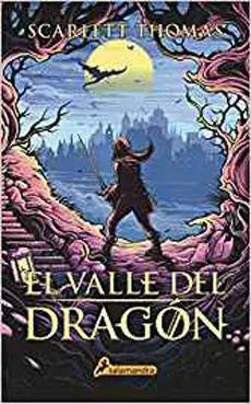 EL VALLE DEL DRAGON EL GRAN TEMBLOR 11