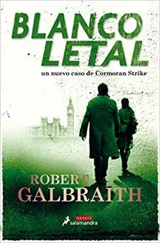 BLANCO LETAL CORMORAN STRIKE 41