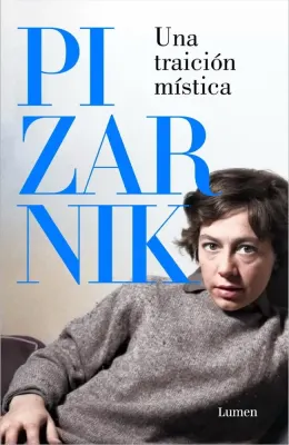 UNA TRAICION MISTICA1