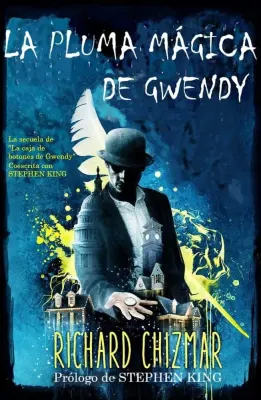 LA PLUMA MAGICA DE GWENDY1