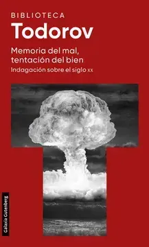MEMORIA DEL MAL TENTACION DEL BIEN1