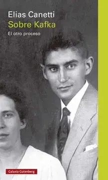 SOBRE KAFKA EL OTRO PROCESO1