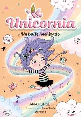 UNICORNIA 6 UN BAILE HECHIZADO1