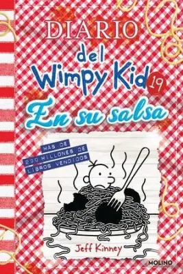 DIARIO DE GREG 19 EN SU SALSA1