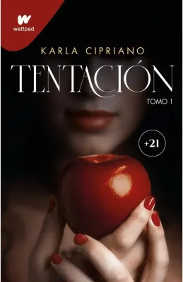 TENTACION 11