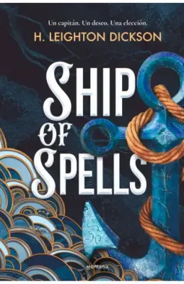 SHIP OF SPELLS1
