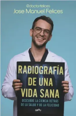 RADIOGRAFIA DE UNA VIDA SANA1