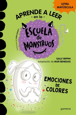 APRENDE A LEER EN LA ESCUELA DE MONSTRUOS 8 EMOCIONES DE COLORES1