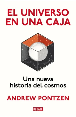 EL UNIVERSO EN UNA CAJA1