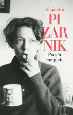 POESIA COMPLETA ALEJANDRA PIZARNIK1