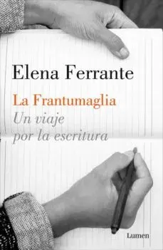 LA FRANTUMAGLIA1