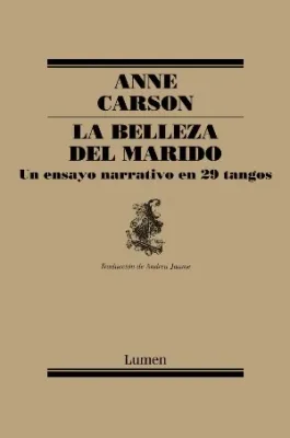 LA BELLEZA DEL MARIDO1