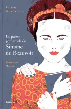 UN PASEO POR LA VIDA DE SIMONE DE BEAUVOIR1