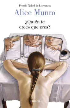 QUIEN TE CREES QUE ERES1
