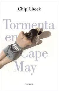TORMENTA EN CAPE MAY1