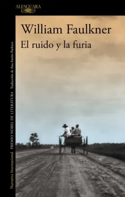EL RUIDO Y LA FURIA1