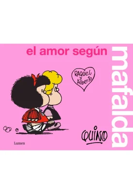 EL AMOR SEGUN MAFALDA1