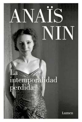LA INTEMPORALIDAD PERDIDA1