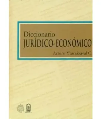 DICCIONARIO JURIDICO ECONOMICO1