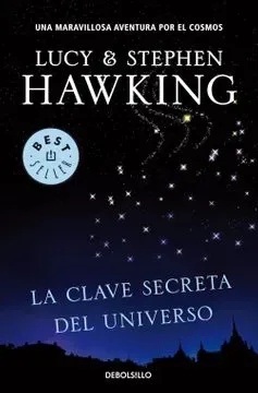 LA CLAVE SECRETA DEL UNIVERSO1
