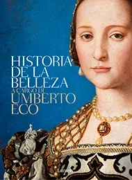 HISTORIA DE LA BELLEZA1