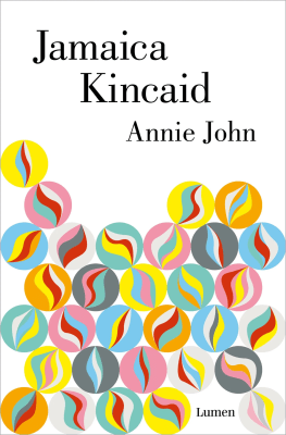 ANNIE JOHN1