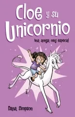 UNA AMIGA MUY ESPECIAL CLOE Y SU UNICORNIO 11
