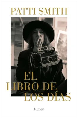 EL LIBRO DE LOS DIAS1